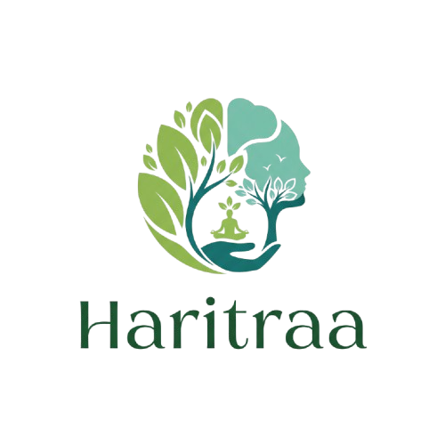 Haritraa Logo